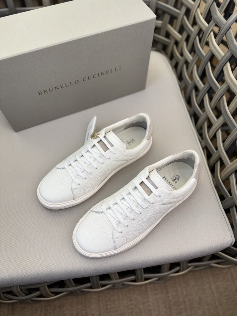 Brunello Cucinelli Sneakers